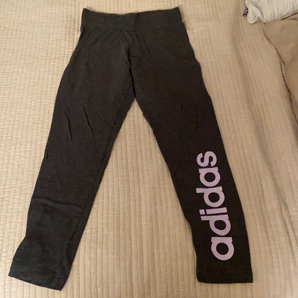 Adidas leggings